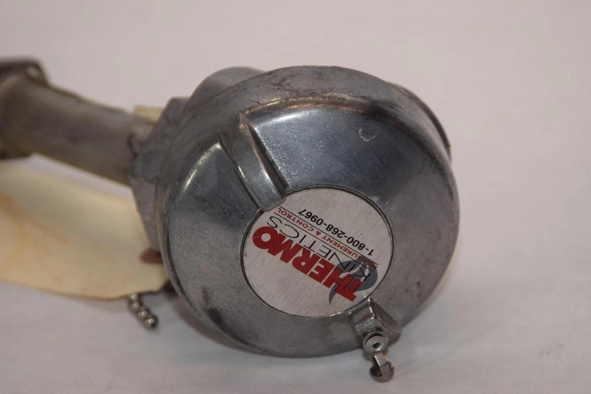 (NEW) THERMO KINETICS 1050243 Radar LS7000/2 115Vac-H-30" Temperature Sensor