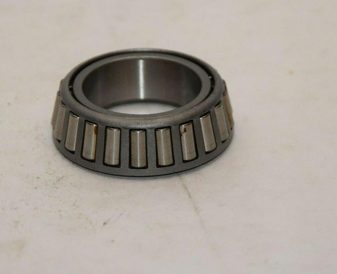 (NEW) BOWER LM29749 1-1/2" Japan Cone Bearing