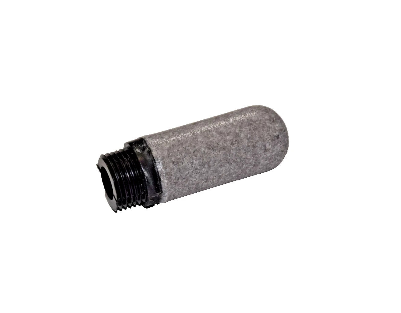 NO NAME N500SF 0131454 1/2" NPT Air Exhaust Pneumatic Muffler NEW