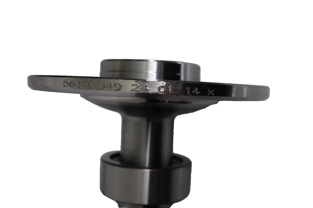 F8-033171  , FBA18BKDYKSR TJHSM Rear Axle Shaft (New)