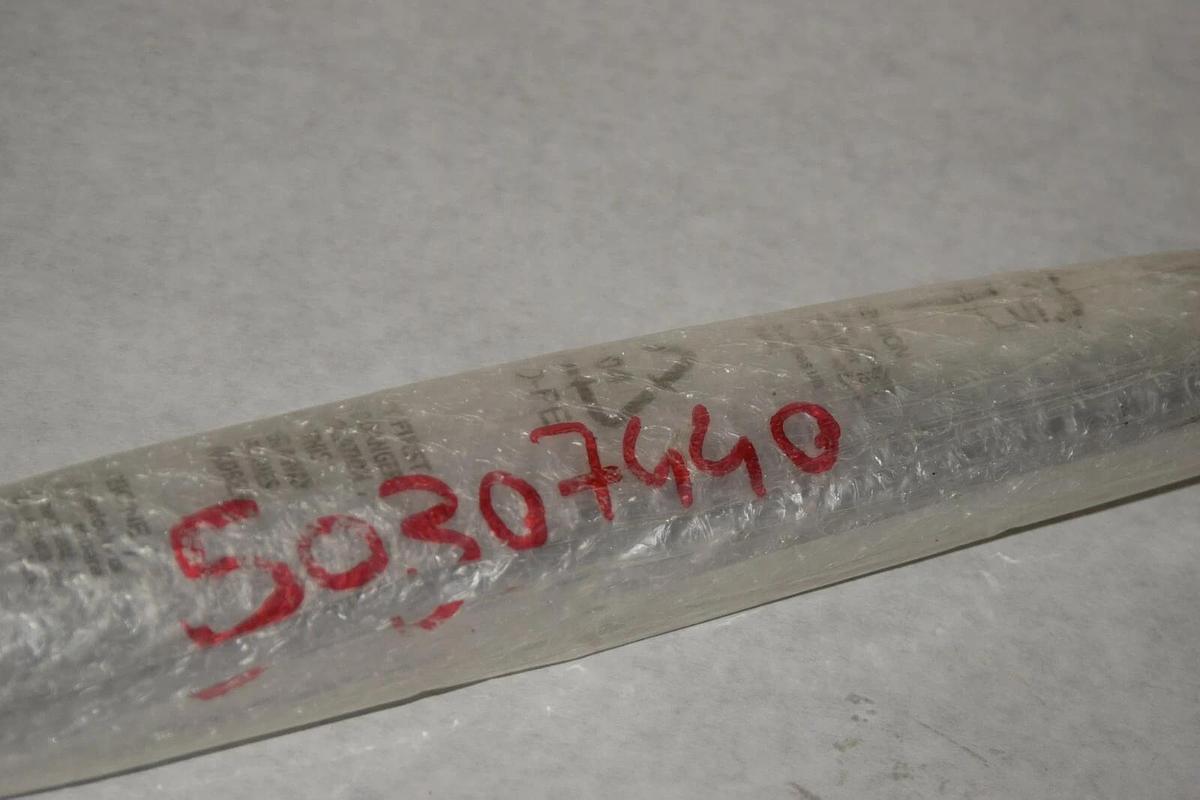 (NEW) BTB 50307440 20mm x 53" Linear Shaft (Mixer Shaft)