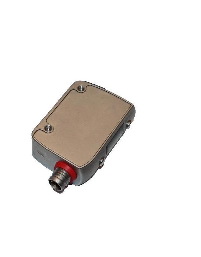 Used Keyence LR-ZB250C3P Self-Contained CMOS Laser Sensor