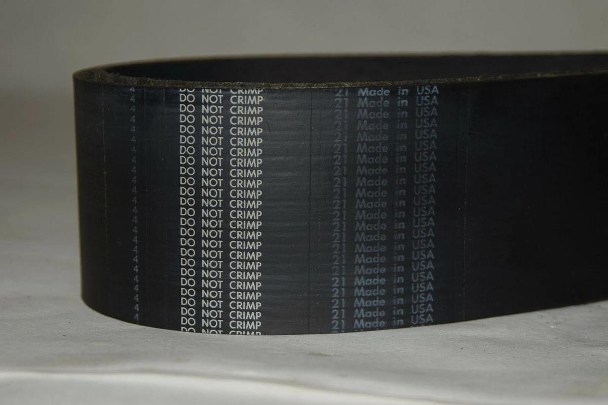 New Goodyear 850H300 Timing Belt  850 H 300 ,  850-H-300