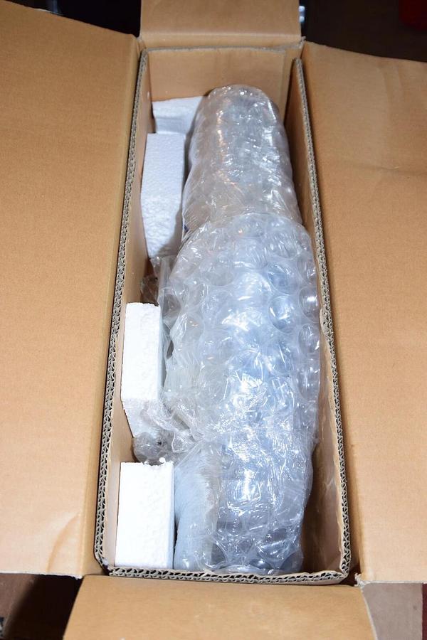 (NEW) SMC CKZ2N80-105-DCK0982K 0.8MPa Cylinder Clamp