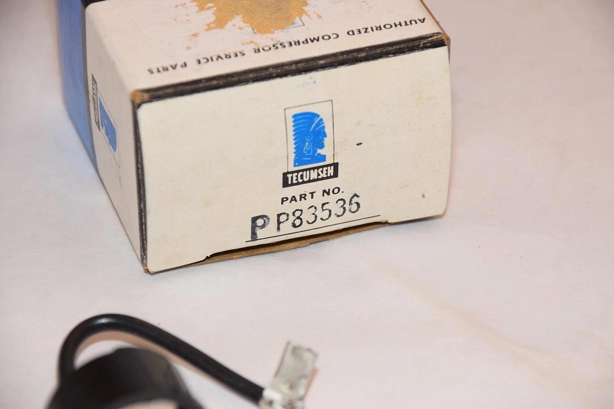 (NEW) TECUMSEH P83536 Overload Protector