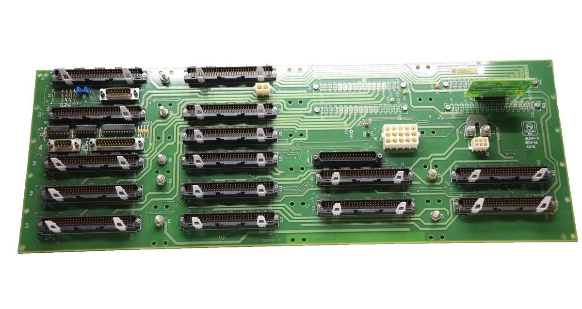 Used 10803402 Rev B Circuit Board