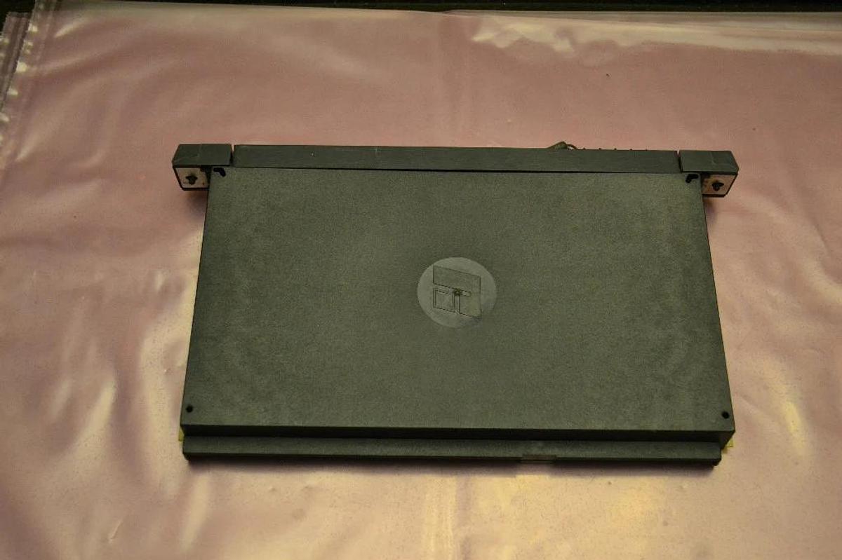 Used RELIANCE ELECTRIC POWER MODULE INTERFACE 57408  57408-B 57408B