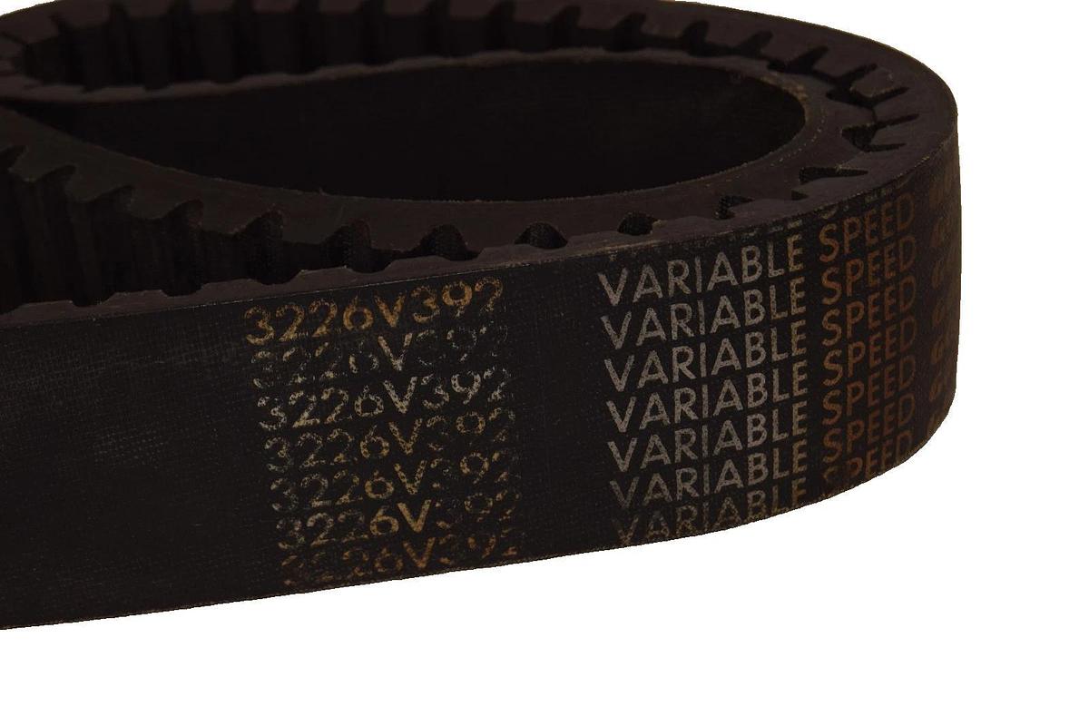 Goodyear 3226V392 , 39 ORS SC Variable Spped Belt USA (New)
