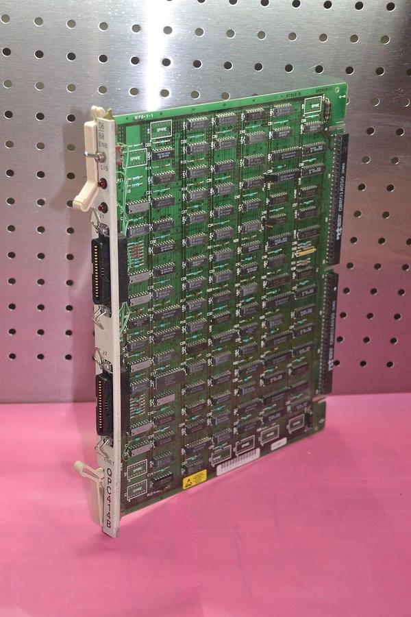 Used NORTHERN TELECOM QPC414B CIRCUIT BOARD