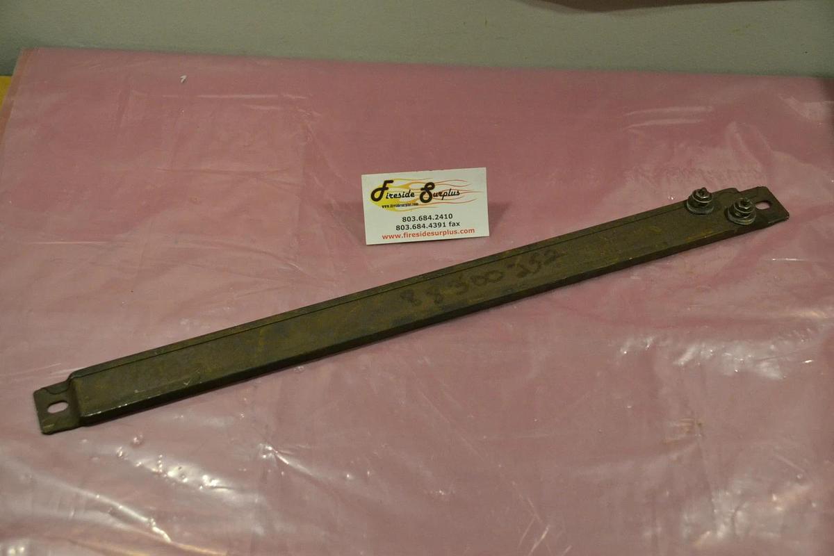 Chromalox Heater 0T-2107 120v 750w 750 W Watt 285-050601 232 252RP NEW