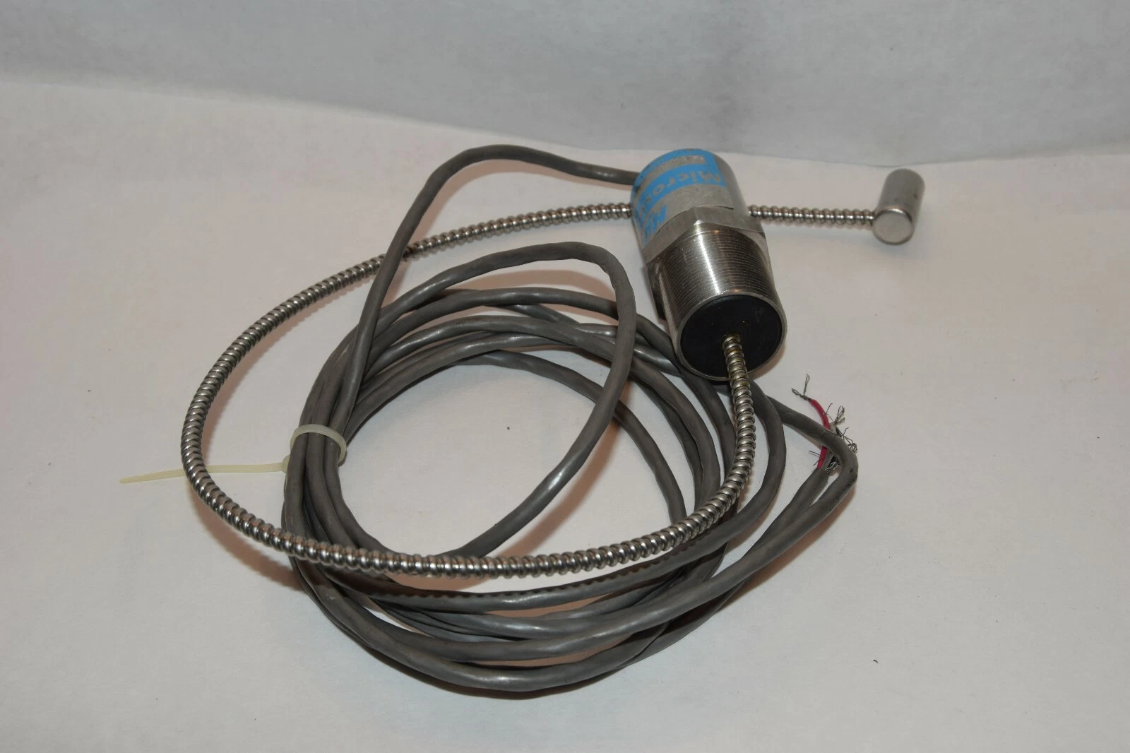 Used Hyde Park Microsonic Sensor CS-12 CS12