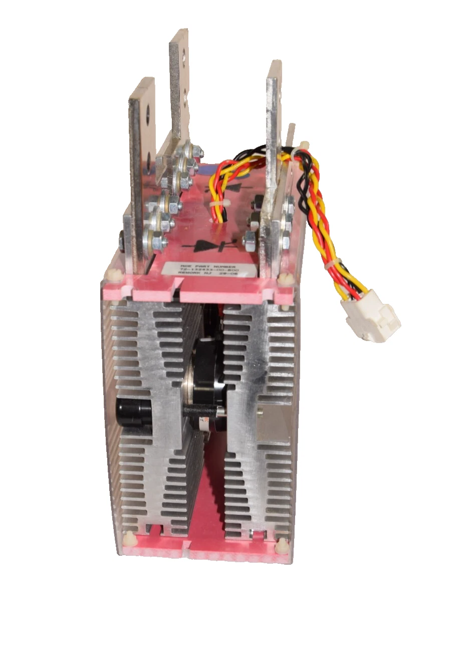 IXYS MGE Static Switch 72-132433-00-B00 7213243300B00 NOS