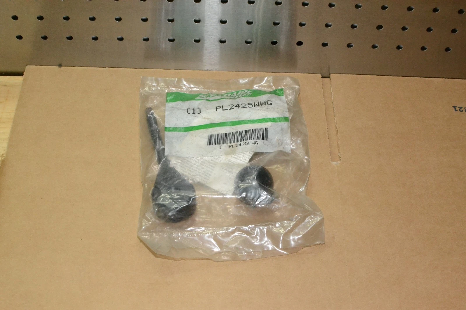 SPEEDAIRE PL2425WWG PNEUMATIC LEVER ASSEMBLY KIT NEW