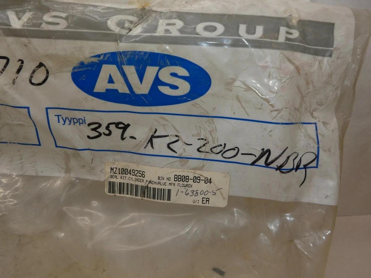 (NEW) WILDEN 1-63800-5 1638005 MZ10049256 359-K2-200-NBR Diaphragm Pump