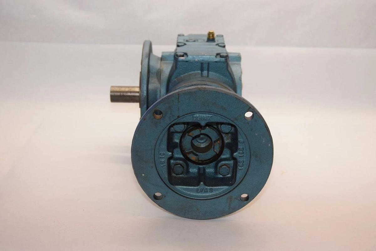 (NEW) SEW-EURODRIVE SF47AM145 850277454.07.07.001 Mobilgear 636 Gear Reducer