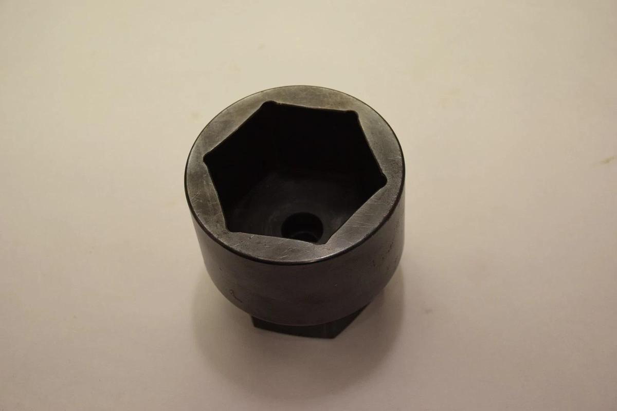 Power House Tool Inc 2-3/4" Hex Socket Threaded