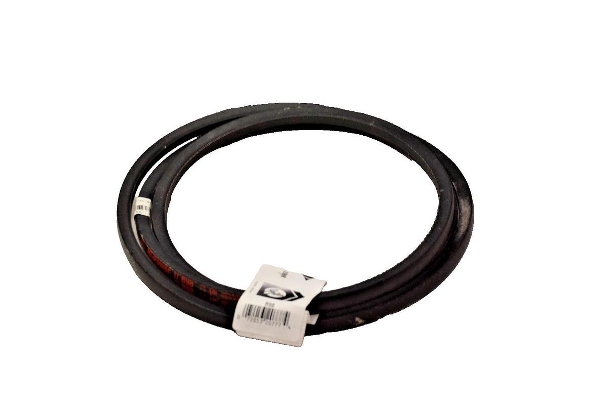 GATES B98 9003-2098 101" OUTSIDE LENGTH 13/32", 21/32" HIGH-POWER II V-BELT NEW