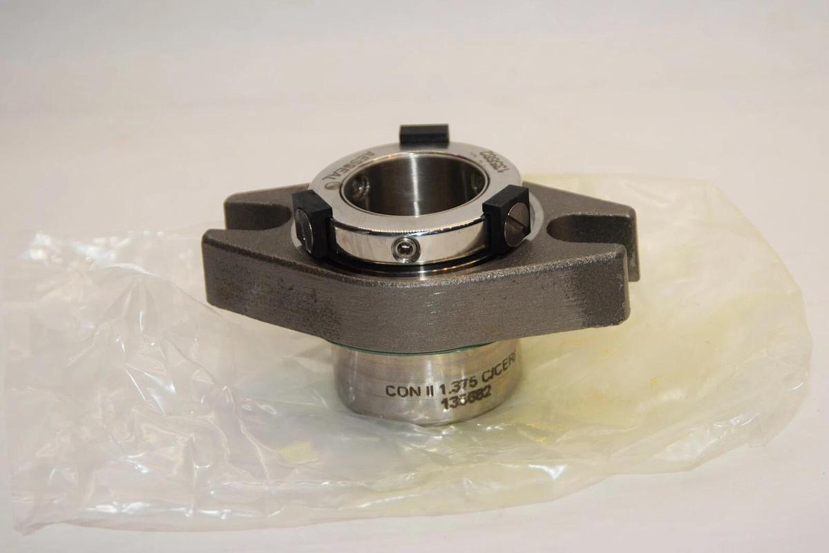 (NEW) AESSEAL Convertor II Cartridge Seal 1.375-11 AGCA11V01 135682