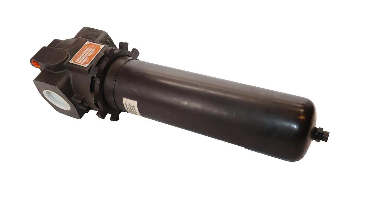 Pall Industrial Hydraulics Filter HH8910A32 UB L 600psi HH8910A32UBL 16H (NEW)