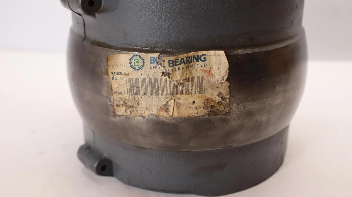 Cooper Split Roller Bearing Housing 01308EX 01 308 EX (NOS)