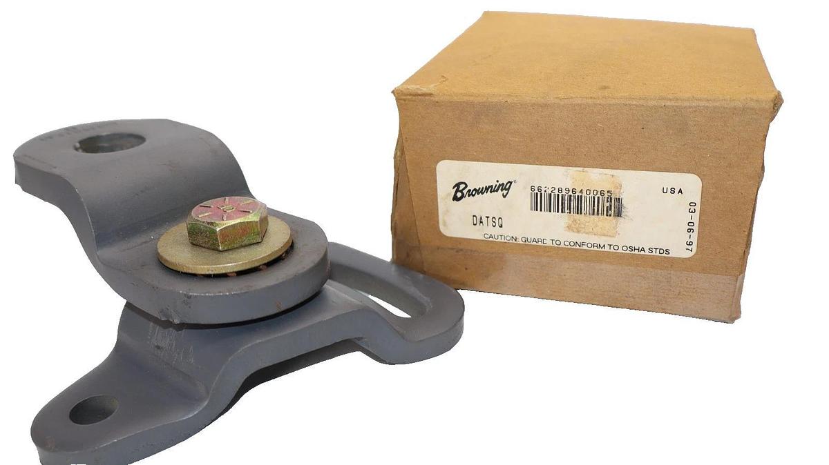 Browning DATSQ Double Adjusting Drive Tightener , Tensioner (New) USA