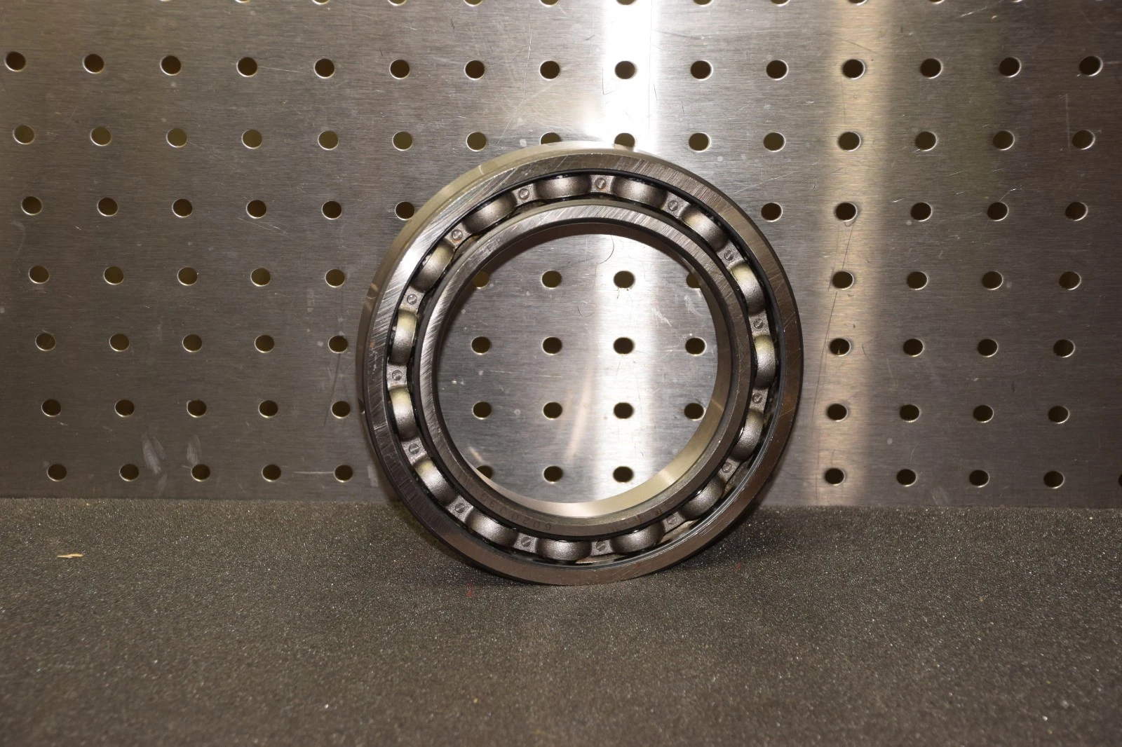 SNR 6020J30 SINGLE ROW BALL BEARING NEW