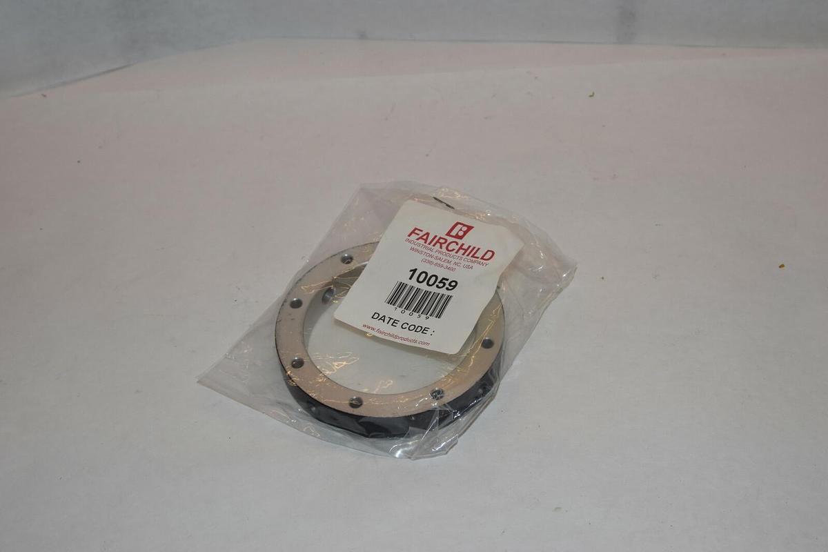 NEW FAIRCHILD 10059 RATIO RING