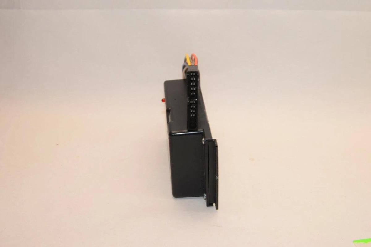 (NEW) ISS / MOHAWK G1013307 Rev E PassSignal Module