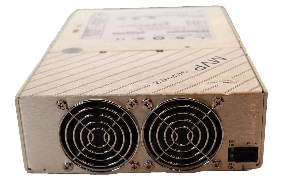 EMERSON ASTEC Power Supply MP8-2D-1E-1E-4LA-4LA-00-498 MP82D1E1E4LA4LA00 13A NEW