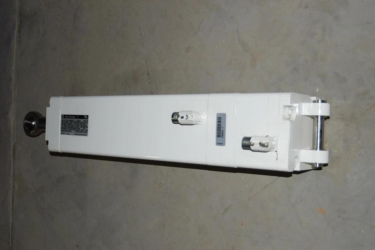 (New) Allen Bradley AC Servo Linear Actuator MPAI-B5300EM34C-W 460V