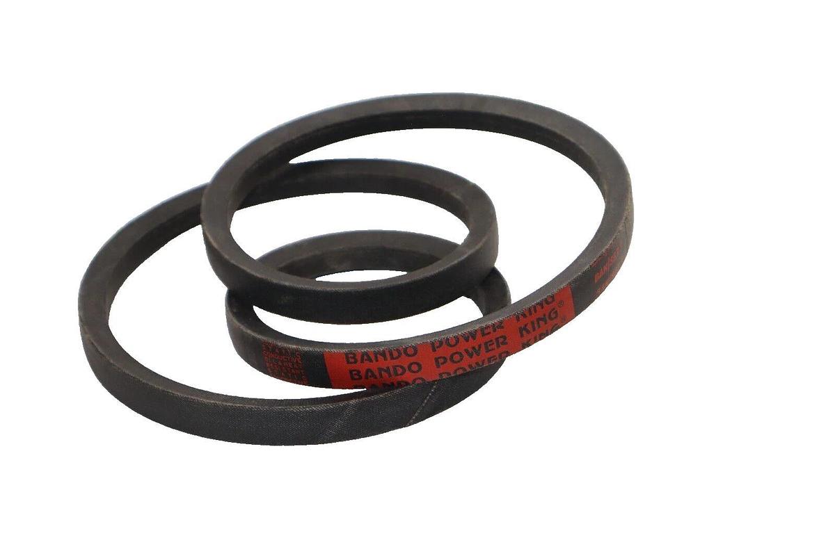 (NEW) BANDO B-51 , B51 , B 51 Power King Ban/Set V-Belt