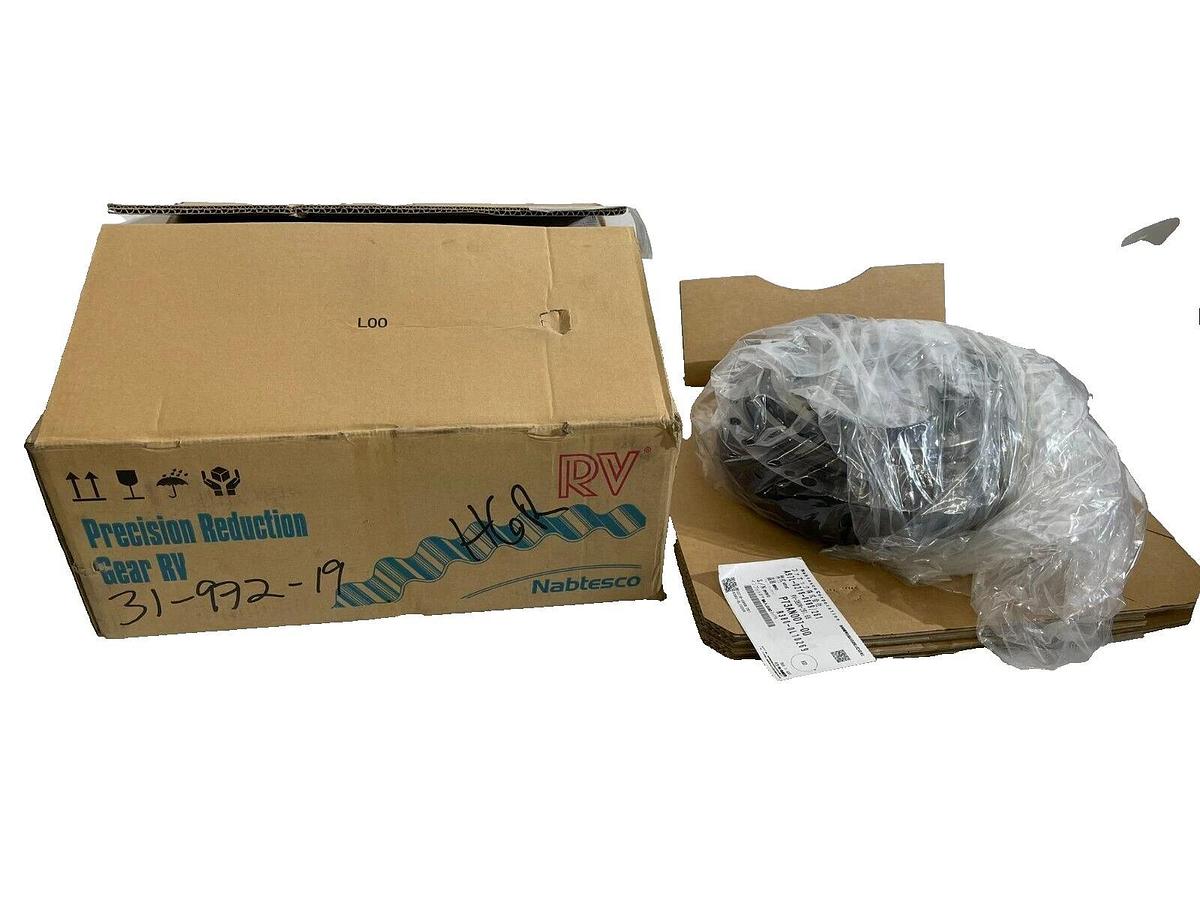 Fanuc Nabtesco Precision Reduction Gear RV Axis Reducer A97L-0218-0989/261 *NEW*