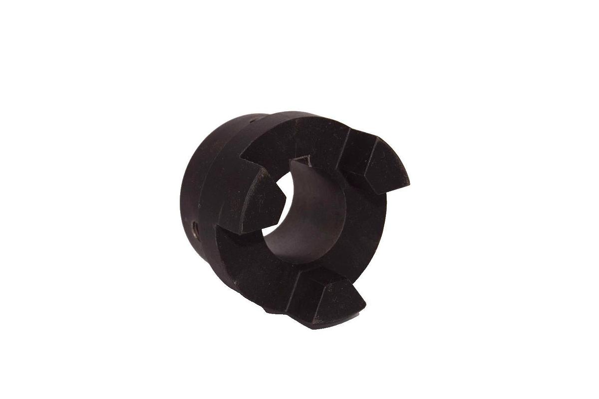 (NEW) BROWNING L-100 1-1/4"" Bore Jaw Coupling