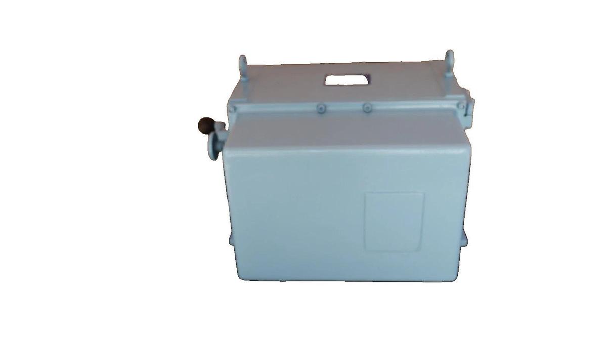Refurbished Jordan Controls Rotary Actuator SM-5260-D-1-48/1000-90 S001 R005 SM-5260-0144