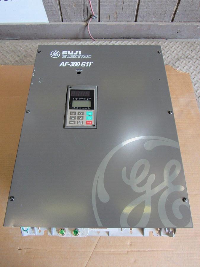 GENERAL ELECTRIC 7.5hp Direct Current Motor GE CD258AT 240vdc 1750 7.5 hp (NOS)