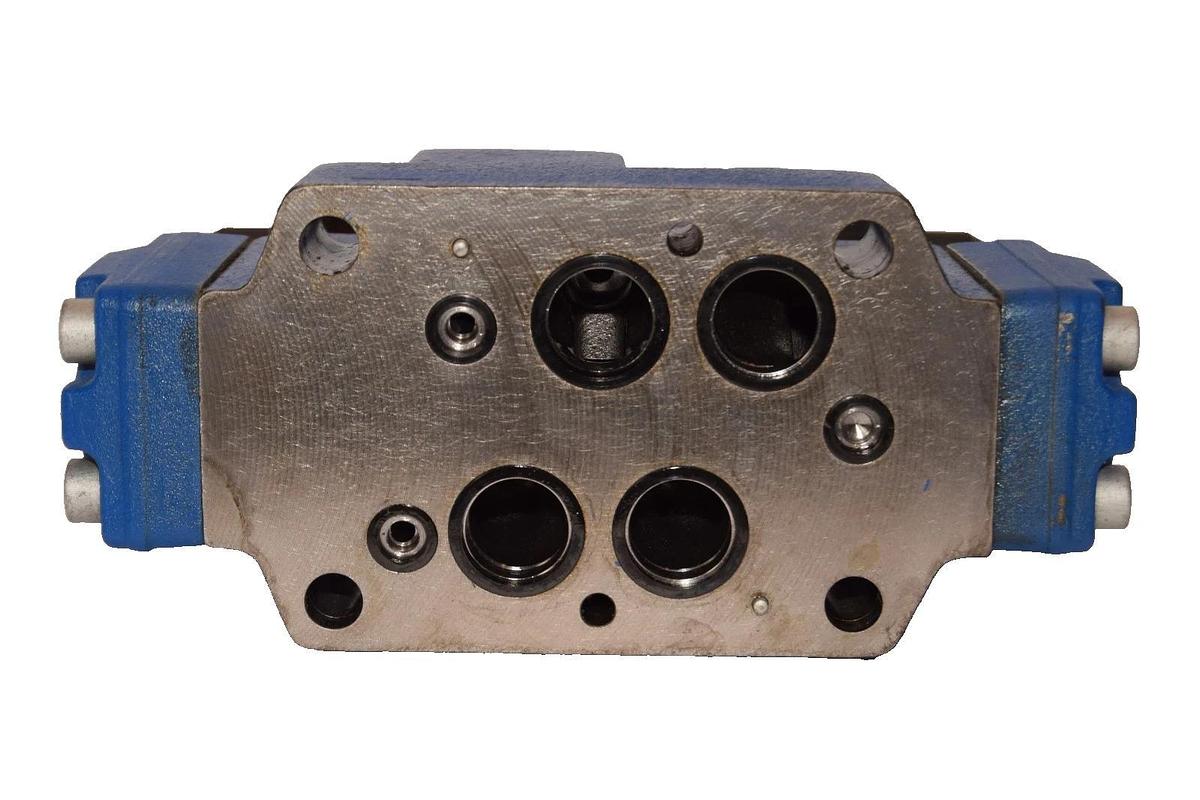 Rexroth Valve 4WEH16J72/6EW110N9ETK4/B10 R900939187 4WE6J62/EW110N9K4/B10 NEW