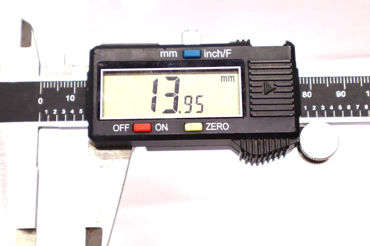 SKF 6303-2RS1/C3HT , 63032RS1/C3HT Bearing (New)