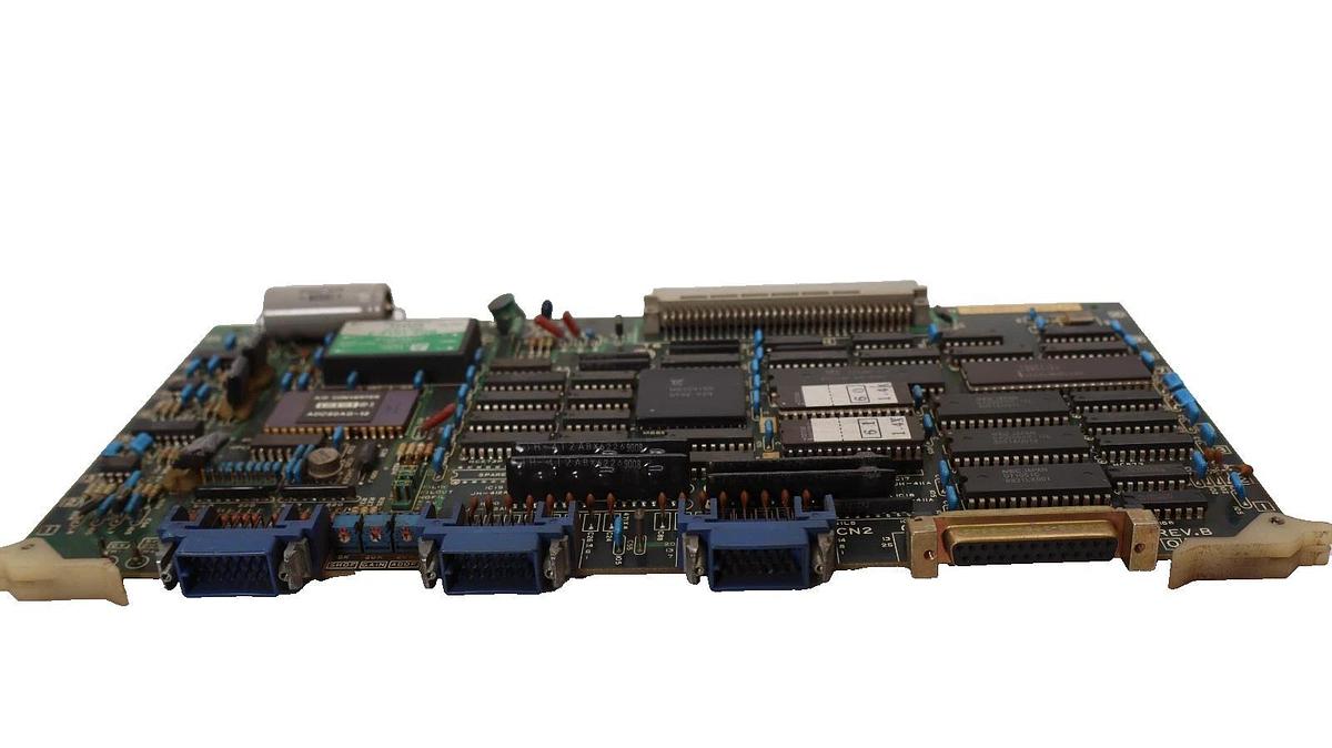 Used Yaskawa DF820236I JANCD-SL02 Circuit Board