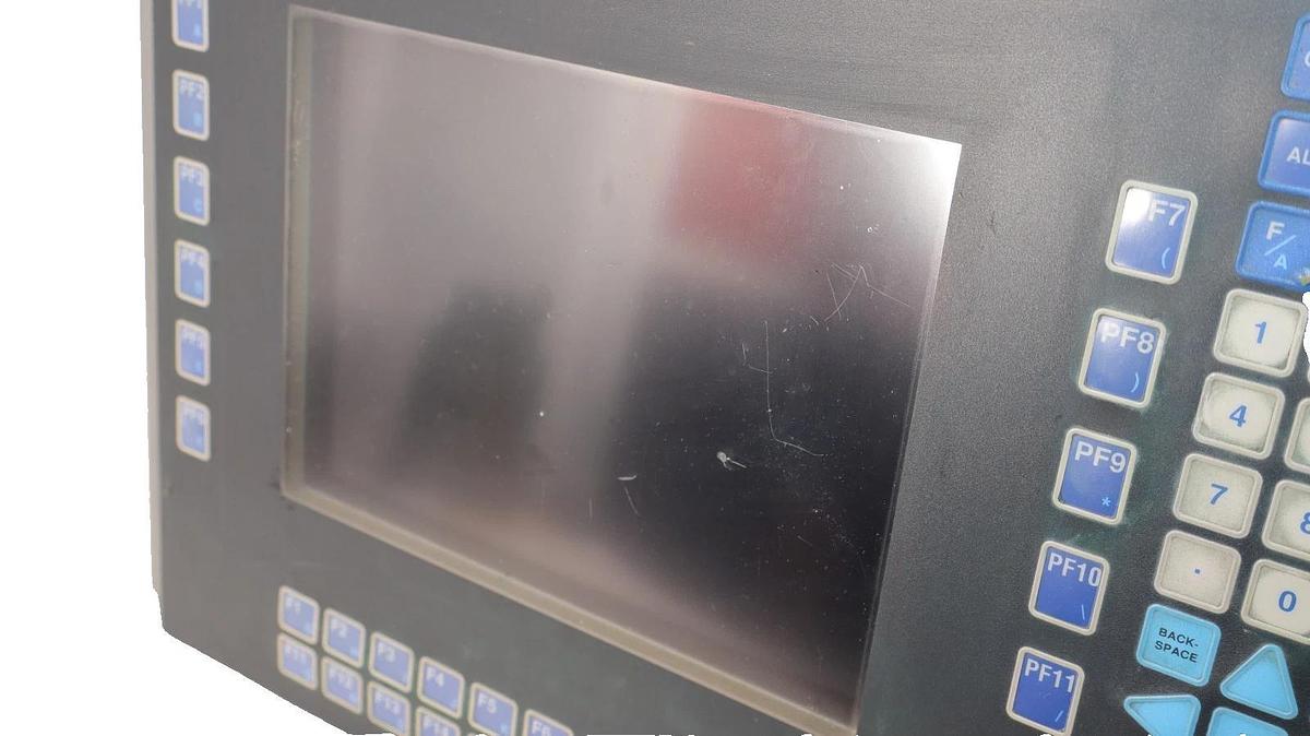 Used XYCOM Automation 9460 KP 115/230 VAC 713332-STN-A-N1 50/60hz 9460-211204001201B