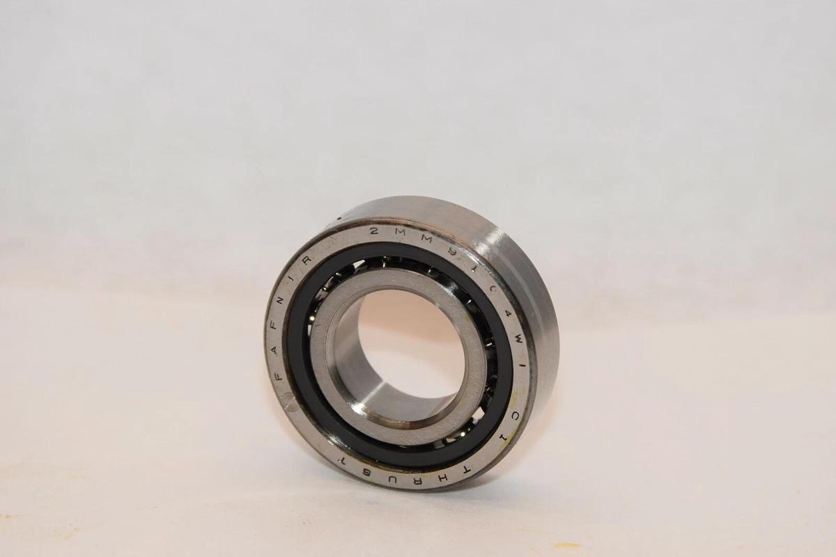 (NEW) FAFNIR 9104WI 2MM  2MM9104WI Precision Bearing