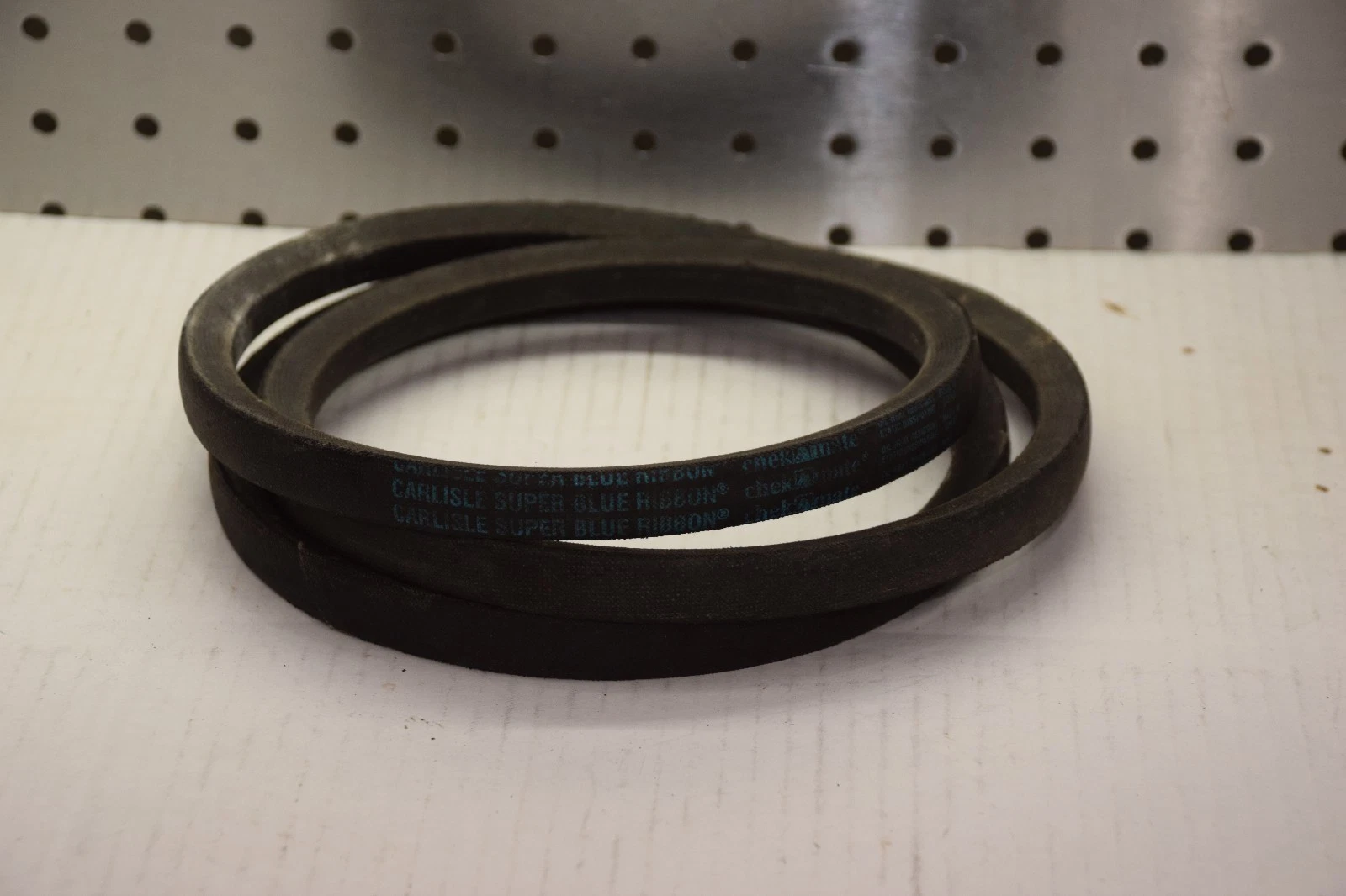 CARLISLE Belt V-Belt BP63 1405 SUPER GLUE RIBBON CHECKMATE (New)