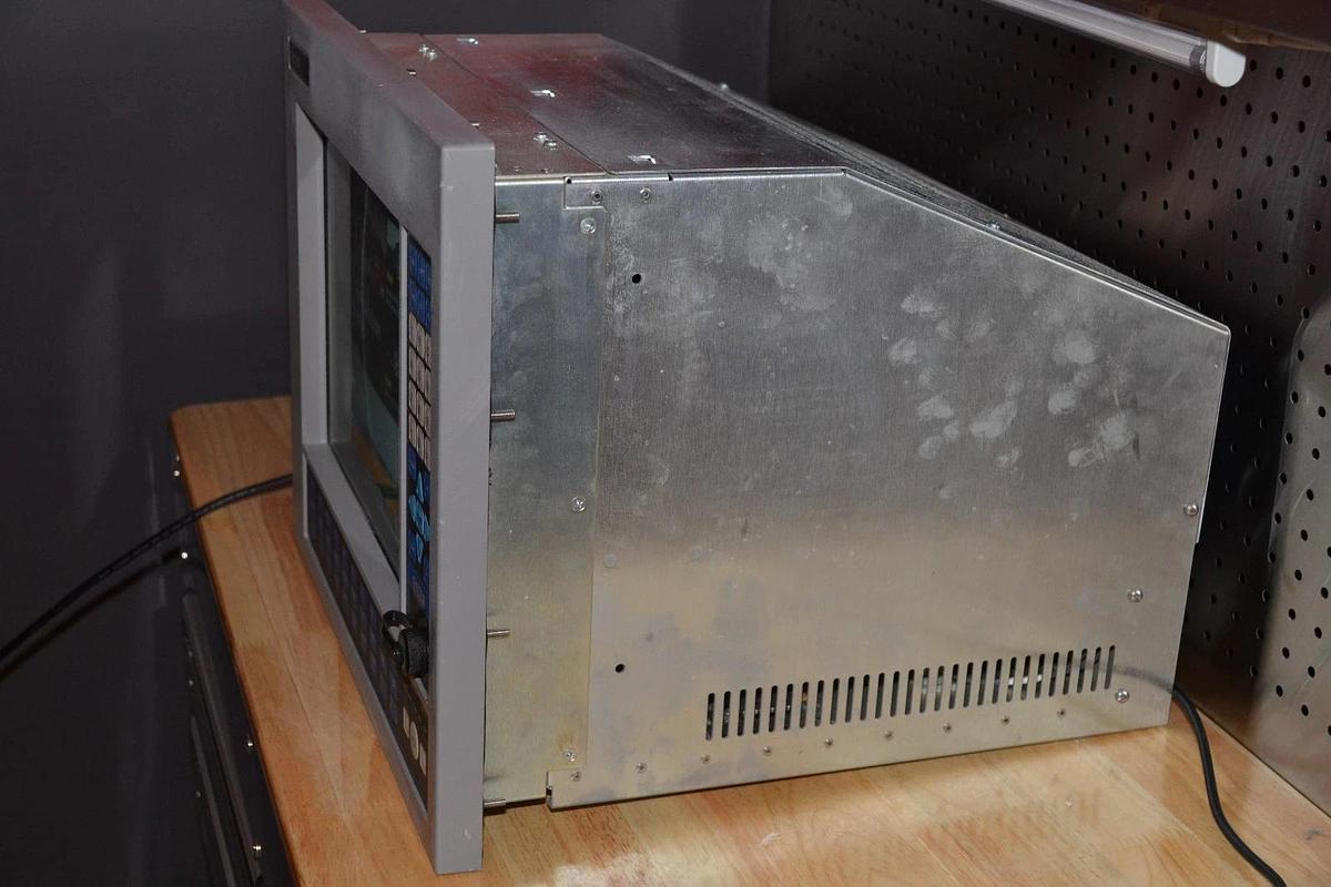 XYCOM 9457-0238120011001  945702381200110 9457-713332  Micro Vitec New