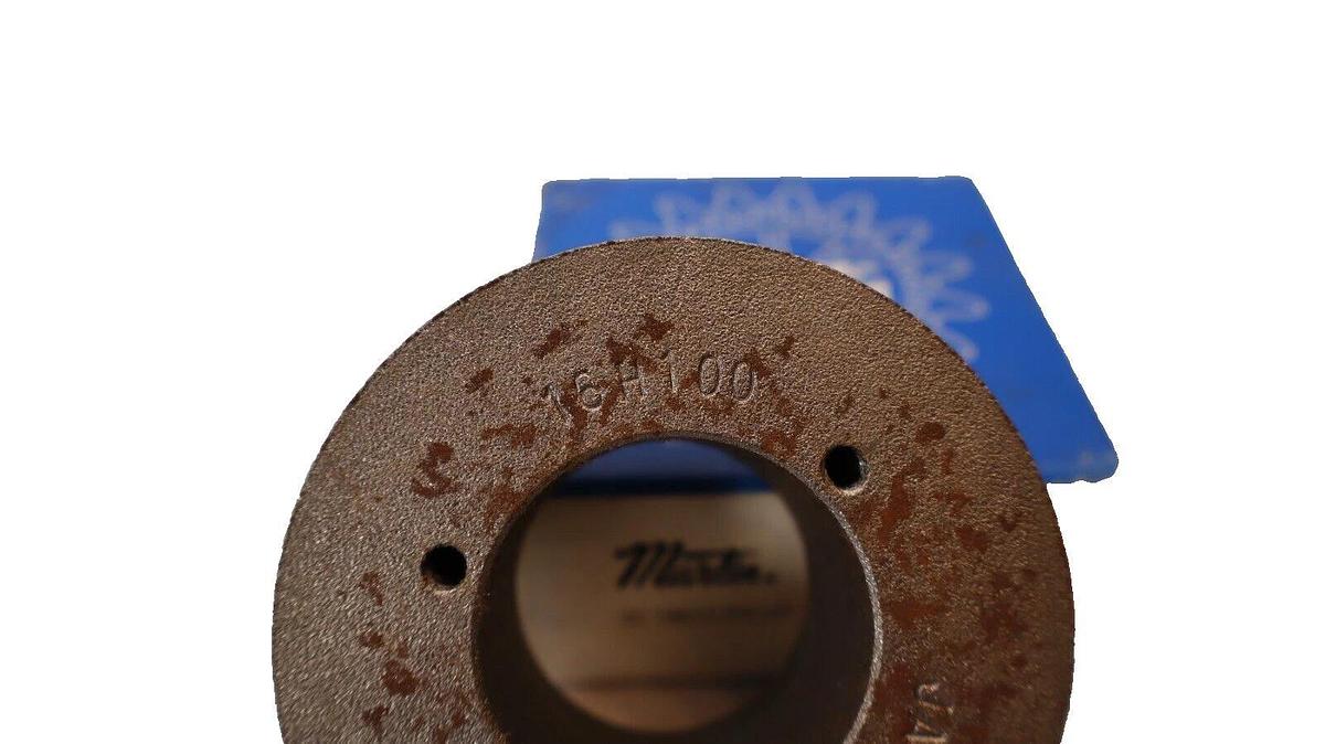 (NEW) MARTIN 16H100 JA QD Timing Pulley / Sprocket