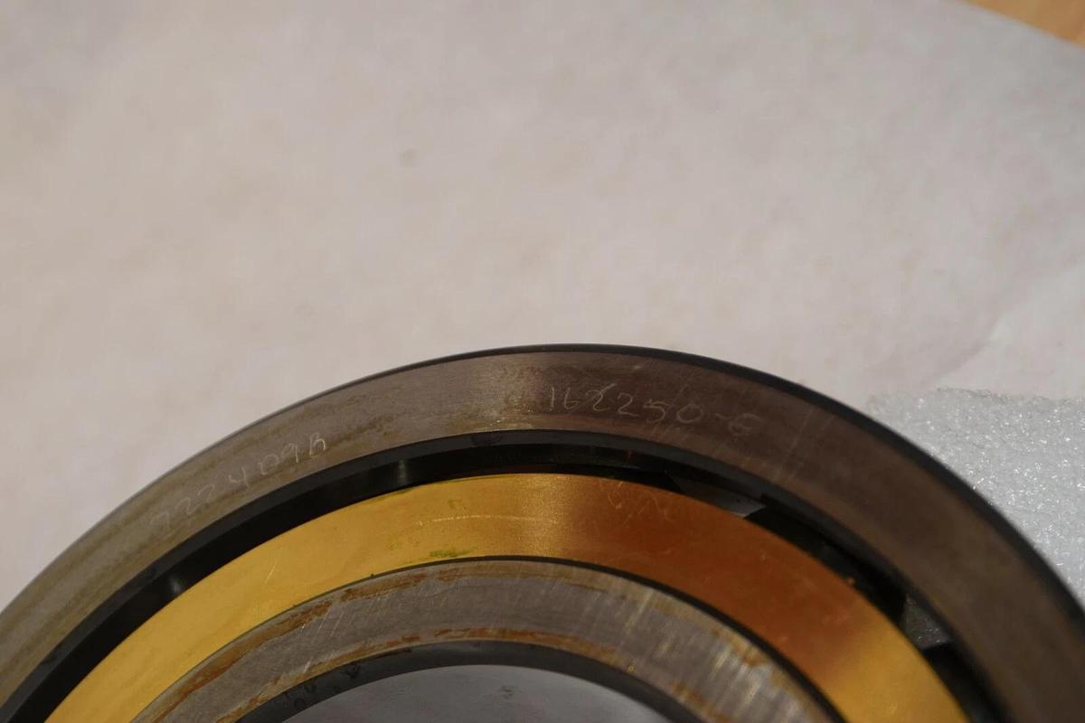 (New) MRC 7224D9B Ball Bearing 162250-E