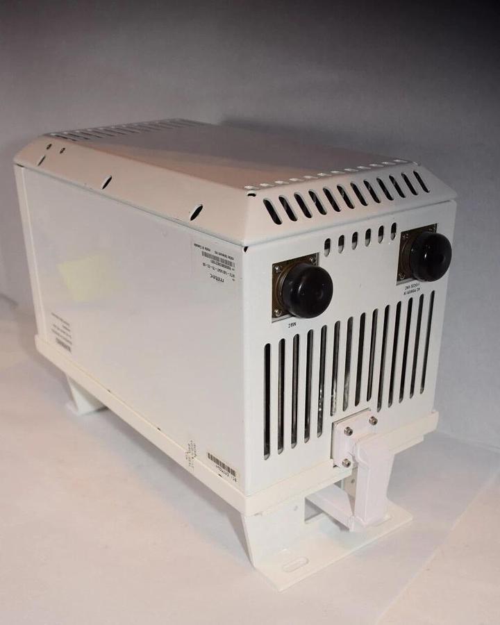 Mitec Telecom KU Band Blocker WTX-14014547-70-ES-00 WTX1401454770ES00 110/120v