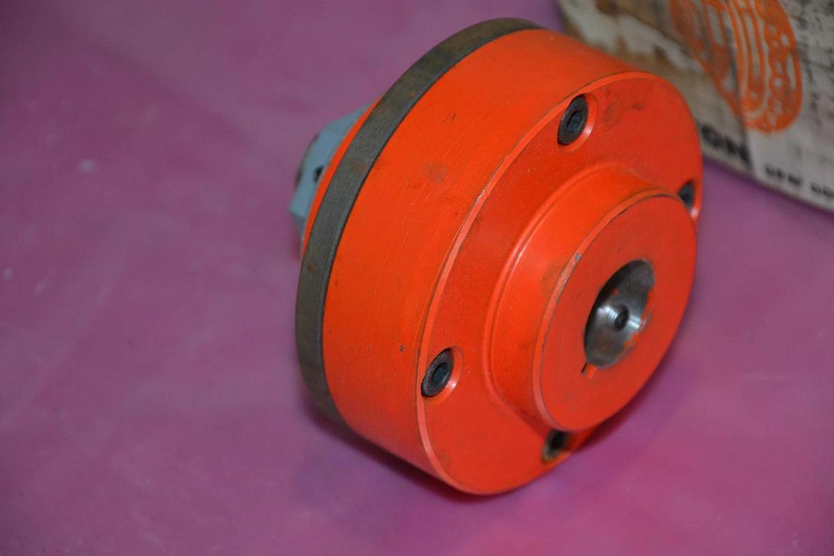 DALTON GEAR CO. TORQUE LIMITER OVERLOAD RELAY ROSDC.225 ROSDC225 ROSDC 225 NEW