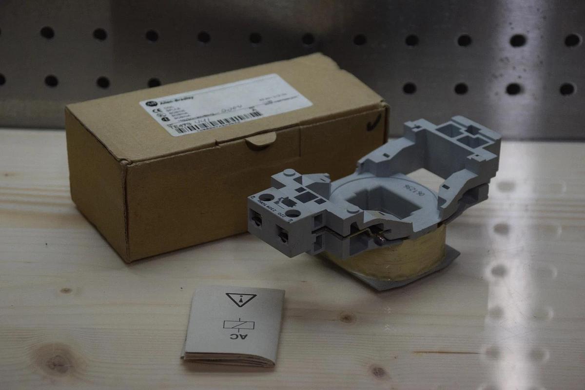 ALLEN BRADLEY Coil TE-441 RQAUS1 TE441 220 230V