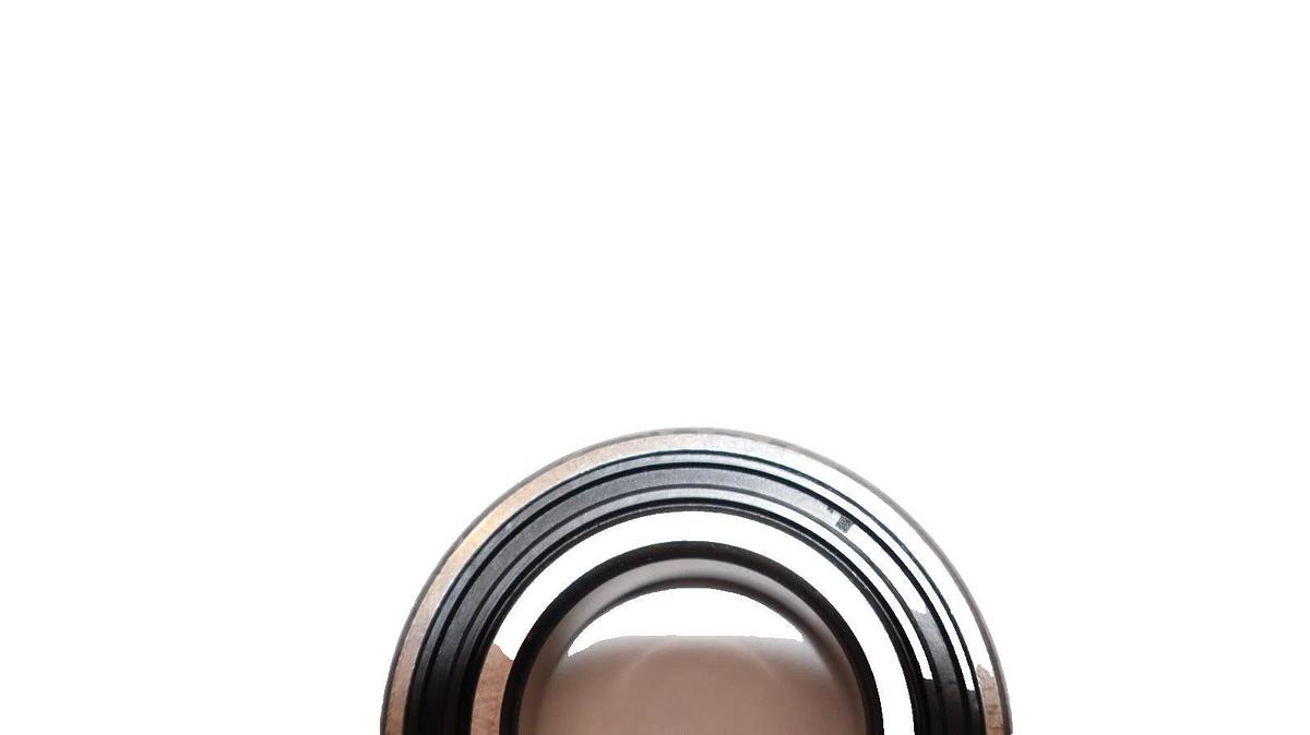 SKF 6006-2RS1/C.3GJN , 60062RS1/C.3GJN Explore Bearing (NEW)