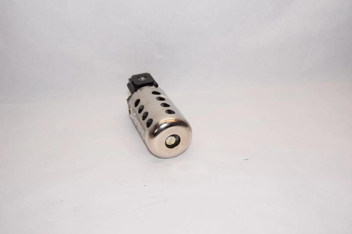 (NEW) ARROW PNEUMATICS L352 1/4" Arrowfog Lubricator