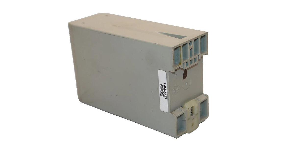 Used Allen Bradley 1203-GD1 Series A Communications Module Remote I/O